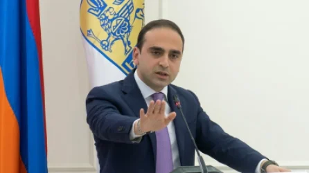 ՏԵՍԱՆՅՈՒԹ.  Ձեզ քացու տակ էին առել այդ իշխանությունների օրոք. Տիգրան Ավինյան