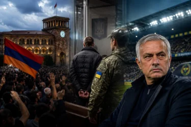 12:00 Լուրերը մեկ տողով. Քաղաքական կրքեր Երևանում, լրտեսության դատավճիռ և Մոուրինյուի վերադարձի ինտրիգը