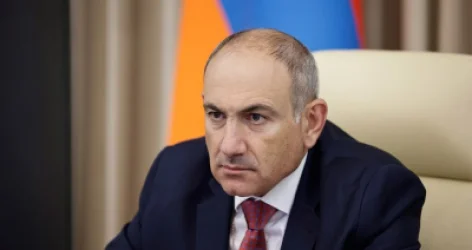 ՏԵՍԱՆՅՈՒԹ. Միլիոններ չենք ծախսել, որ երկիրը ծիծաղելի վիճակում հայտնվի. Փաշինյան