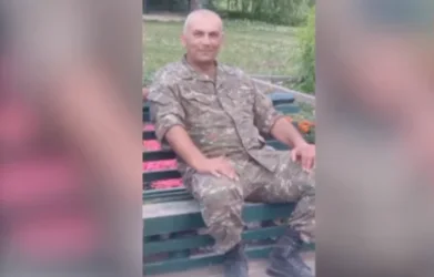 Փոխգնդապետ Արա Մխիթարյանին դաժան ծեծի ենթարկելու գործով մեղադրյալի նկատմամբ կիրառվել է տնային կալանք