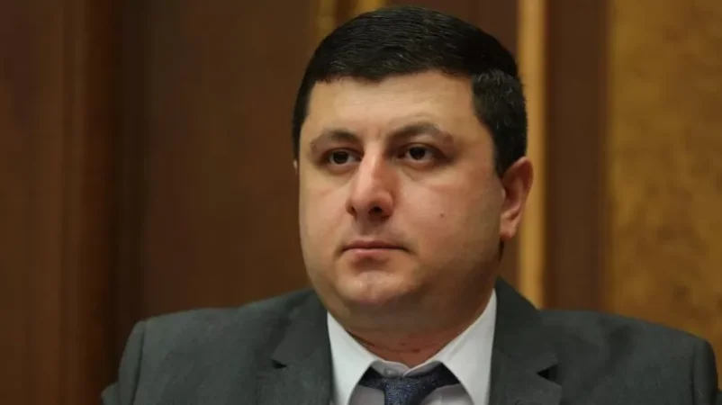 «Եթե որևէ մեկը կարծում է, թե Արցախում կռիվն ավարտվել է` չարաչար սխալվում է». Աբրահամյան