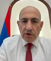 ՏԵՍԱՆՅՈՒԹ. Մի տոննա հալյուցինոգեն սունկ եմ կերցնելու կալուգացի օլիգարխին. Նիկոլ Փաշինյան