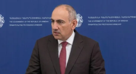 ՏԵՍԱՆՅՈՒԹ. Վեդիի դեպքը իրավապահներն են բացահայտել. Նիկոլ Փաշինյան