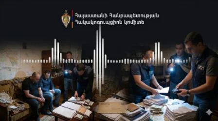 16:00 Լուրերը մեկ տողով. Ընտրակաշառքի սկանդալային բացահայտում, Փաշինյանի հակադարձումը Սամվել Կարապետյանին