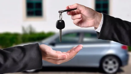 ՆԳՆ-ն թվայնացնում է մեքենայի առուվաճառքի համակարգը