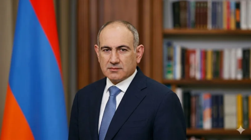Հայտնի է` երբ Նիկոլ Փաշինյանը կմեկնի նախընտրական արձակուրդի