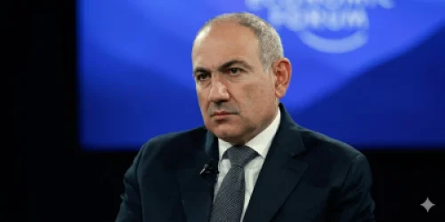 ՏԵՍԱՆՅՈՒԹ. Նիկոլ Փաշինյանը նոր հայտարարություն ունի