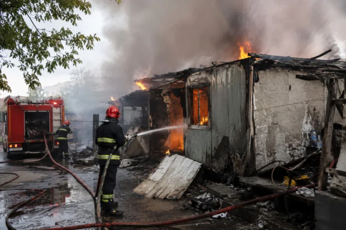 10:00 Լուրերը մեկ տողով. Ողբերգական հրդեհ Երևանում. քաղաքական սկանդալ ՀՀ-ում. Մասկի դեմ սկսված հետաքննություն