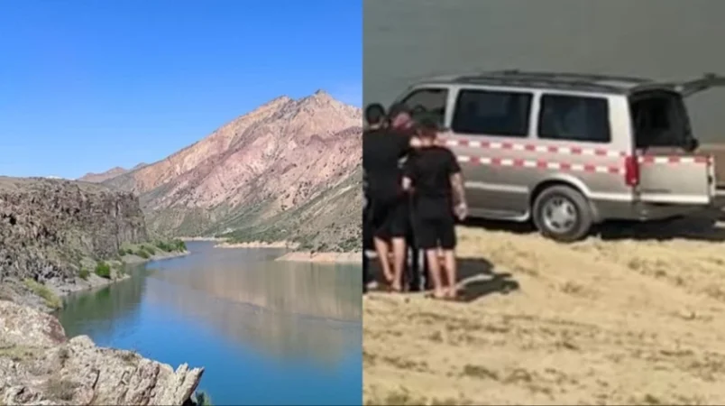 Ջրահեղծ եղած պատանին Արցախից բռնի տեղահանված ընտանիքից էր