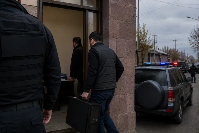 12:00 Լուրերը մեկ տողով. Իրավապահների գործողությունները Շիրակում, քաղաքական սկանդալներ. ժամի սուր ամփոփումը