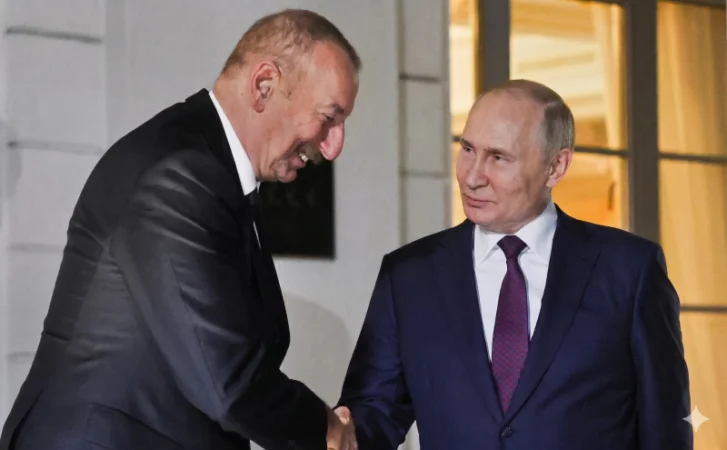 Ադրբեջանը պարզաբանումներ է պահանջում ՌԴ-ից «Լեռնային Ղարաբաղ» արտահայտության համար