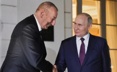 Азербайджан требует разъяснений от России по выражению «Нагорный Карабах»