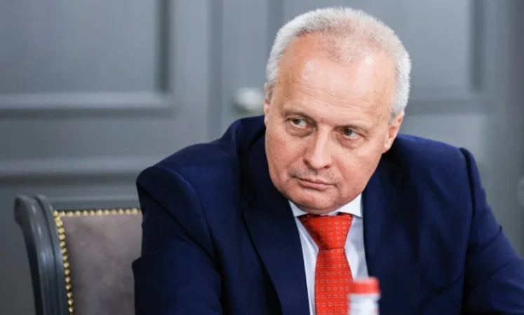 Կոպիրկինն անդրադարձել է Հայաստանում «Թրամփի երթուղու» շուրջ ռիսկերին