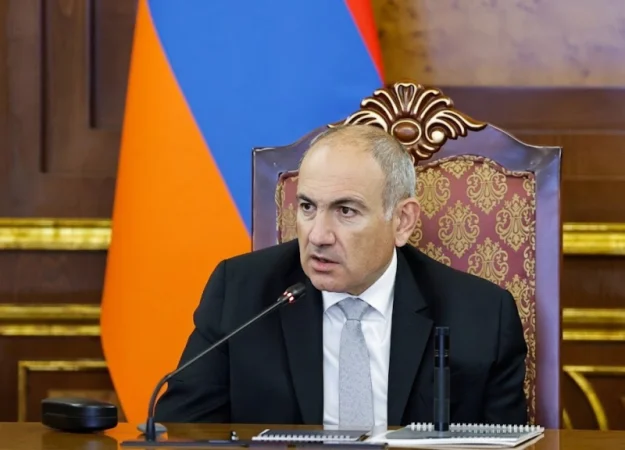 Դա եղել է ամենամեծ սուտն ու կեղծիքը. Փաշինյանի հայտարարությունը
