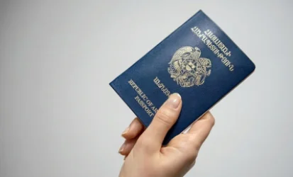 ВИДЕО. Информация: как получить гражданство Армении