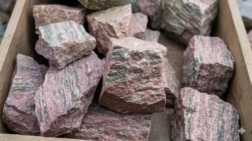 Հայաստանը Վրաստանից բնական քարի արտահանման հիմնական շուկան է