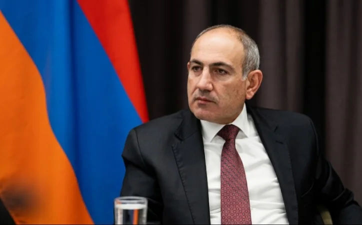 Փաշինյանի ուղերձը՝ Հաղթանակի օրվա առթիվ