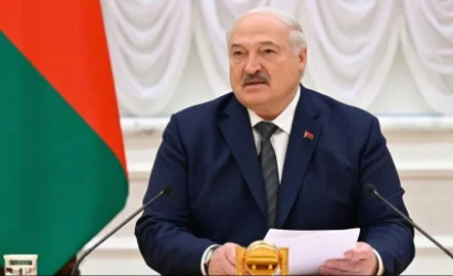 Լուկաշենկոյի շնորհավորական ուղերձը՝ Հայաստանի նախագահին