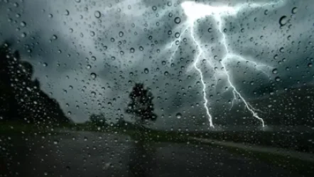 Անձրևները կվերսկսվեն. հնարավոր է նաև կարկուտ