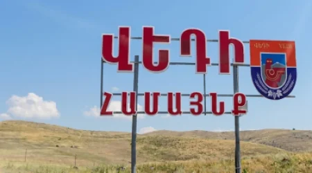 Վեդիում մանկապղծության զոհ դարձած երեխաների հորեղբայրը ազատ է արձակվել