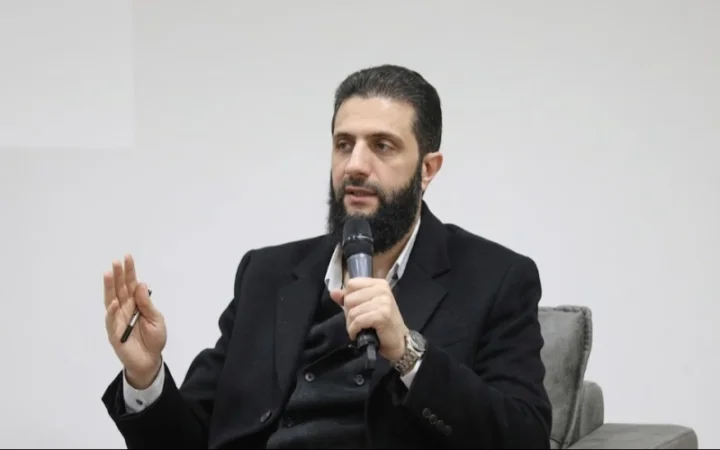 Ինչու է Սիրիայի նախագահը պաշտուններից ազատել իր եղբայրններին