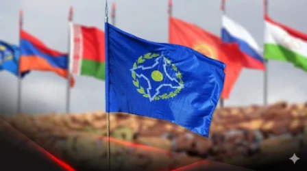 Ոչինչ մոռացված չէ. ՀԱՊԿ-ը հայտարարություն է տարածել