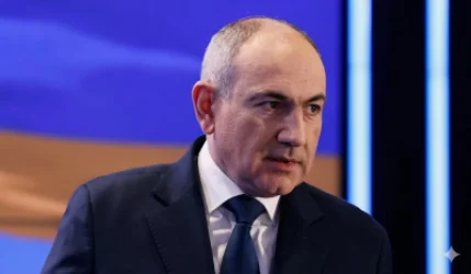 ՏԵՍԱՆՅՈՒԹ. Սյունիքի հարց գոյություն չունի. Փաշինյան