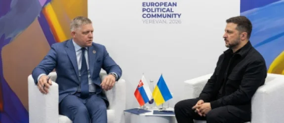 Ֆիցոն հայտնել է՝ ինչ է ասել իրեն Զելենսկին Երևանում գտնվելու ժամանակ