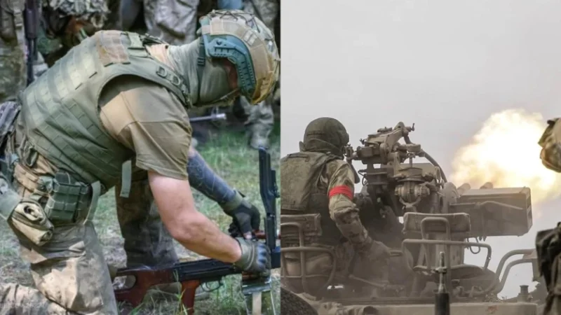 Ուկրաինան գնդակոծել է Կուրսկի շրջանը. տուժածների հստակ թիվ չկա