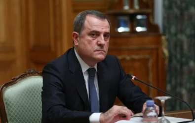 Ինչ է խոստացել Իրանն Ադրբեջանին. Բայրամովը մանրամասնել է
