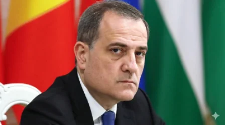 Ադրբեջանը հետևում է Հայաստանում ընթացող  լարված պայքարին. Բայրամով