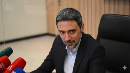 Սամվել Կարապետյանը կալանքի պայմաններում էլ հաղթելու է. Արամ Վարդևանյան