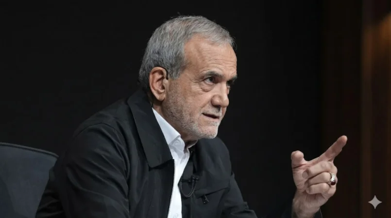 Իրանի նախագահը հանդես է եկել հայտարարությամբ. չենք խոնարհվի թշնամու առջև