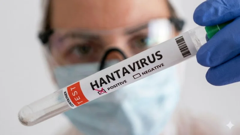 Ինչ փուլում է` մահացու, վտանգավոր վիրուսի` «Հանտավիրուս»-ի տարածումը