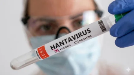 Ինչ փուլում է` մահացու, վտանգավոր վիրուսի` «Հանտավիրուս»-ի տարածումը