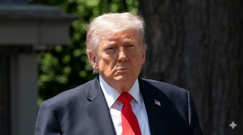 Վաղ թե ուշ մենք դրանք կստանանք. Դոնալդ Թրամփ