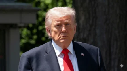 Վաղ թե ուշ մենք դրանք կստանանք. Դոնալդ Թրամփ