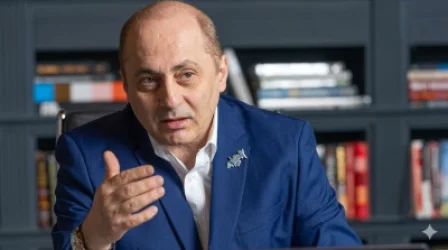ԴՕԿ կուսակցությունը հայտարարություն է տարածել