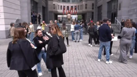 Պահանջում ենք տեսնել ատեստավորման արդյունքները՝ Պուշկինի անվան դպրոցի ծնողները կբողոքարկեն