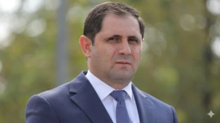 ՏԵՍԱՆՅՈՒԹ. Պաշտպանության նախարարը հանդես է եկել հայտարարությամբ