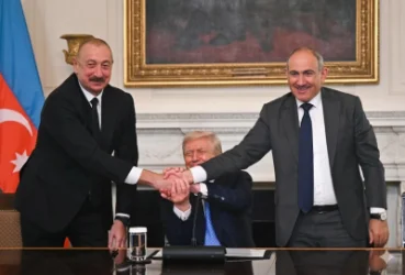 Կարևոր է` Հայաստան-Ադրբեջան խաղաղության պայմանագրի ժամանակին ստորագրումը․ Լիտվայի ԱԳ փոխնախարար