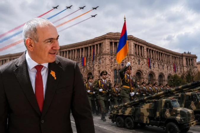 10:00 Լուրերը մեկ տողով. Փաշինյանը զորահանդեսից կադրեր է հրապարակել, 23 փախուստ տնային կալանքից