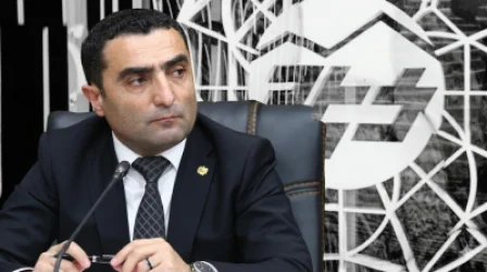 ՀԷՑ-ում արձանագրվել են միլիարդավոր դրամների խնայողություններ․ Ռոմանոս Պետրոսյան