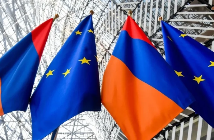 Բրյուսելը կաջակցի Հայաստանին՝ ԵՄ անդամ դառնալու հարցում