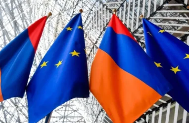 Բրյուսելը կաջակցի Հայաստանին՝ ԵՄ անդամ դառնալու հարցում