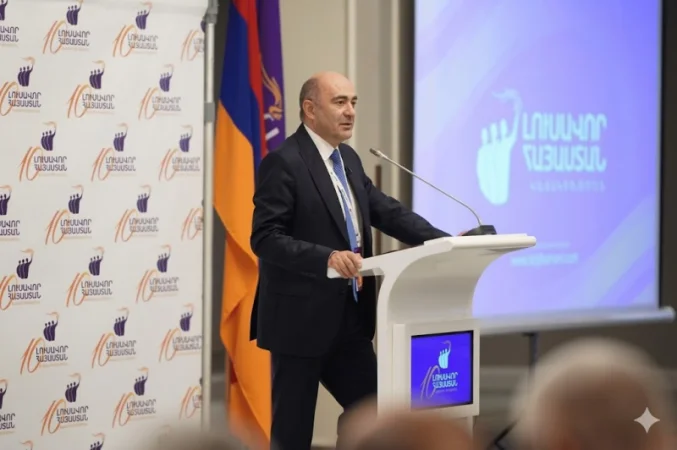 Ինչ պաշտոն կա՝ Փաշինյանը վերցրել է՝ ԱԱԾ պետն է, նախագահը, դատավորը, վարչապետը. Մարուքյանը մեկնարկեց քարոզարշավը