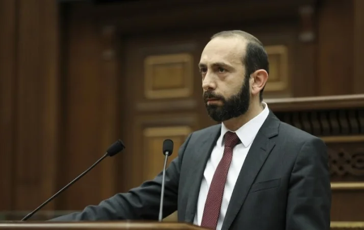 Միրզոյանն ԱԺ-ում նոր առաջարկներով է հանդես եկել