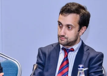 Դանիել Իոաննիսյանի սուր գրառումը Ռուսաստանի մասին