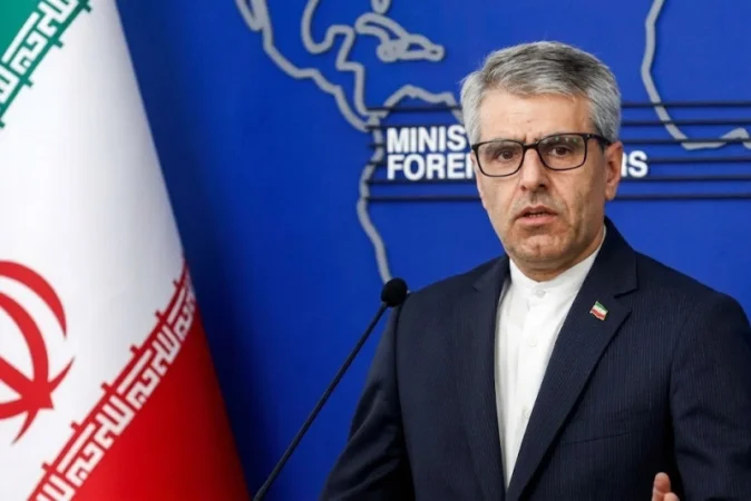 Բաղային հրապարակել է Իրանի պահանջները