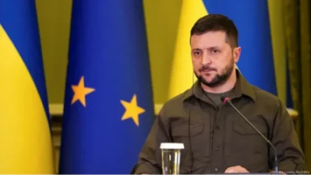 Ուկրաինան  կպատասխանի մեր էներգետիկ ոլորտի վրա Ռուսաստանի հարձակումներին. Զելենսկի